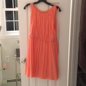 Alice & Olivia Dress